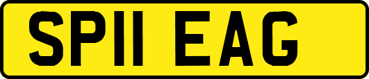SP11EAG