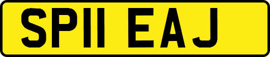 SP11EAJ