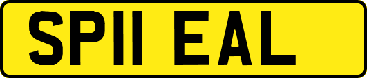 SP11EAL