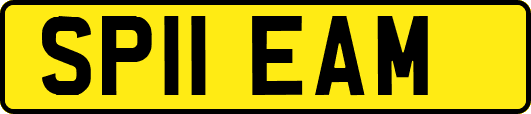 SP11EAM