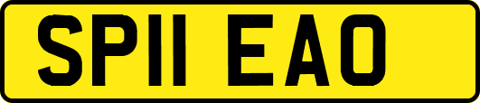 SP11EAO