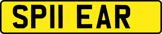 SP11EAR