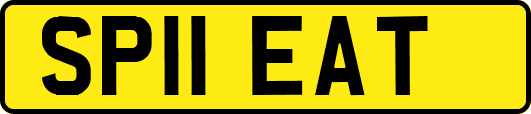 SP11EAT
