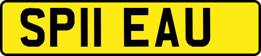 SP11EAU
