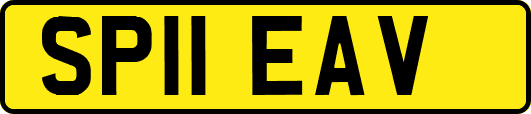 SP11EAV