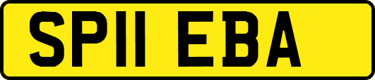 SP11EBA