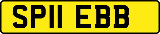 SP11EBB