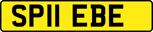 SP11EBE