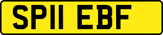 SP11EBF