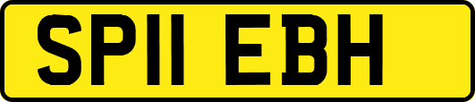 SP11EBH