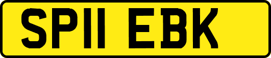 SP11EBK