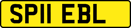 SP11EBL