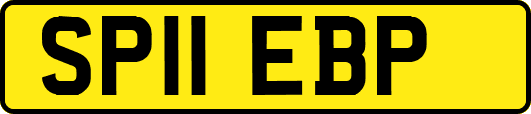 SP11EBP