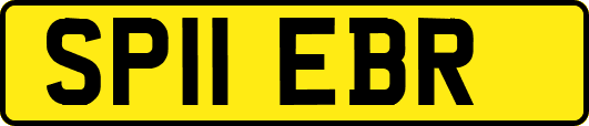 SP11EBR