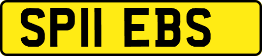 SP11EBS