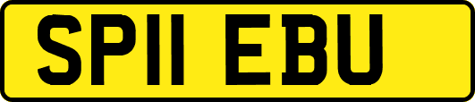 SP11EBU