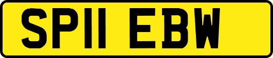 SP11EBW