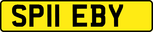 SP11EBY