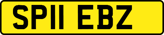 SP11EBZ