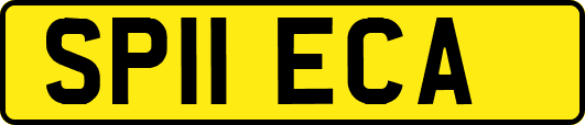 SP11ECA