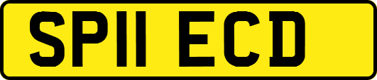 SP11ECD