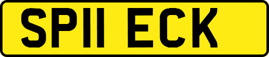 SP11ECK