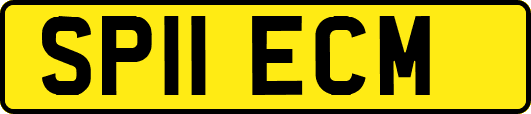 SP11ECM