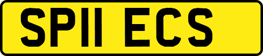SP11ECS