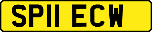 SP11ECW