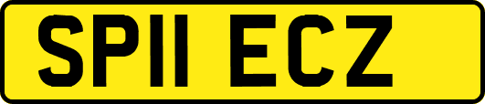 SP11ECZ