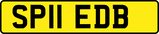 SP11EDB