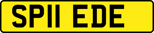 SP11EDE