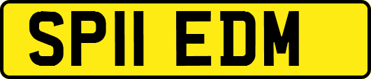 SP11EDM