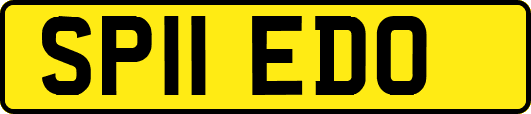 SP11EDO