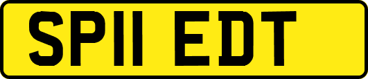 SP11EDT