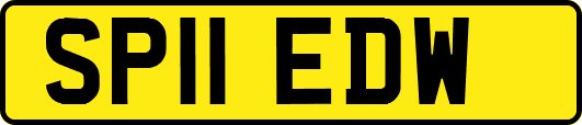 SP11EDW