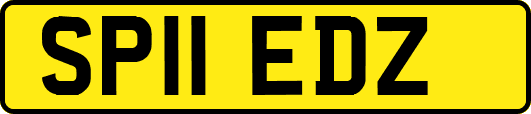 SP11EDZ