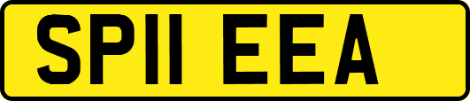 SP11EEA