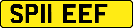 SP11EEF
