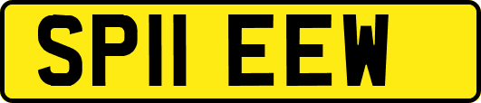 SP11EEW