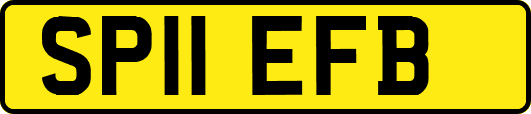 SP11EFB