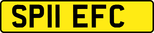 SP11EFC