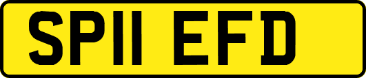SP11EFD