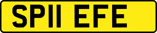 SP11EFE