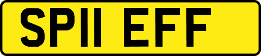 SP11EFF