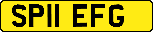 SP11EFG