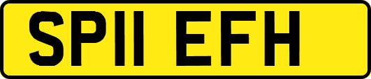 SP11EFH