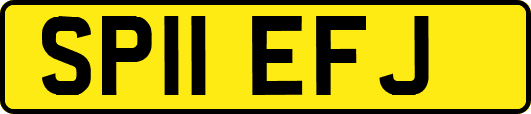 SP11EFJ