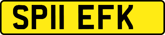 SP11EFK