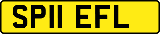 SP11EFL
